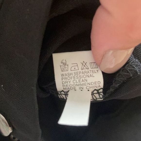 Women’s High Waist Pencil Leggings Stretchy - Picture 10 of 10